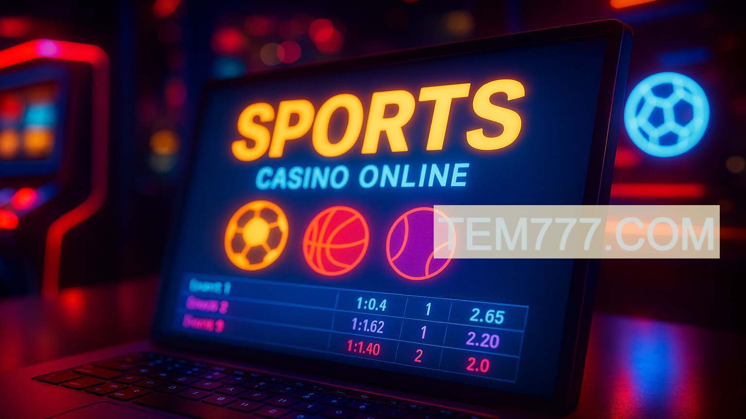Eventos Esportivos