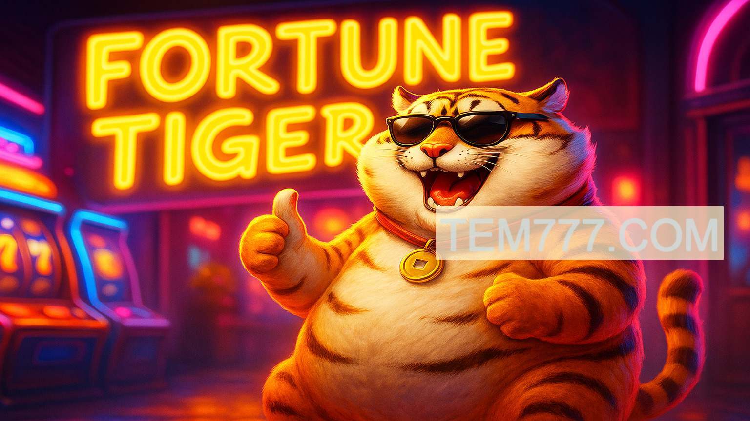 Como Jogar Fortune Tiger