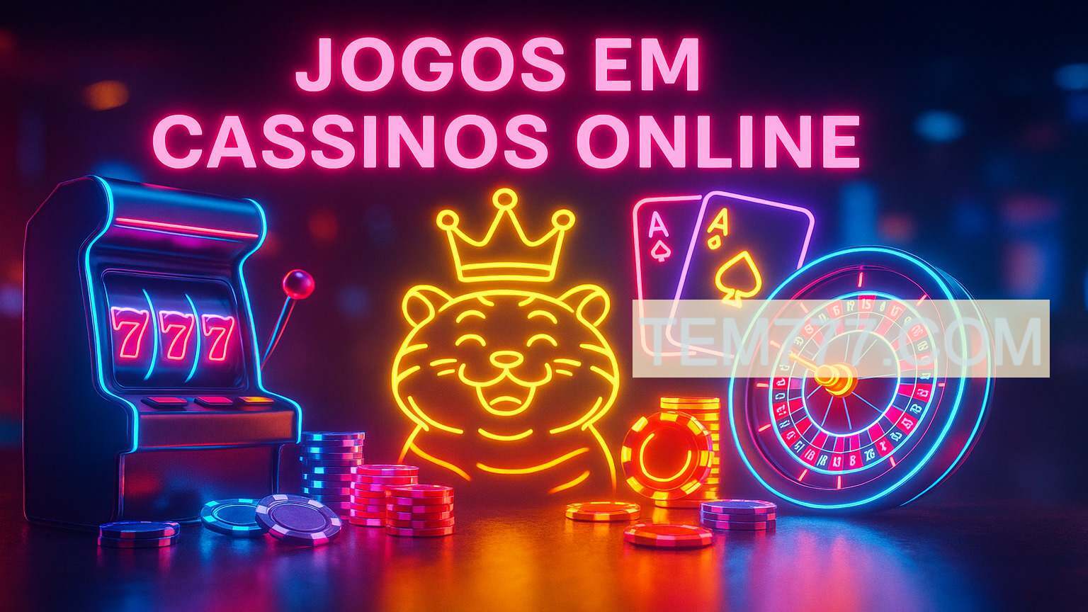 Jogos Recomendados