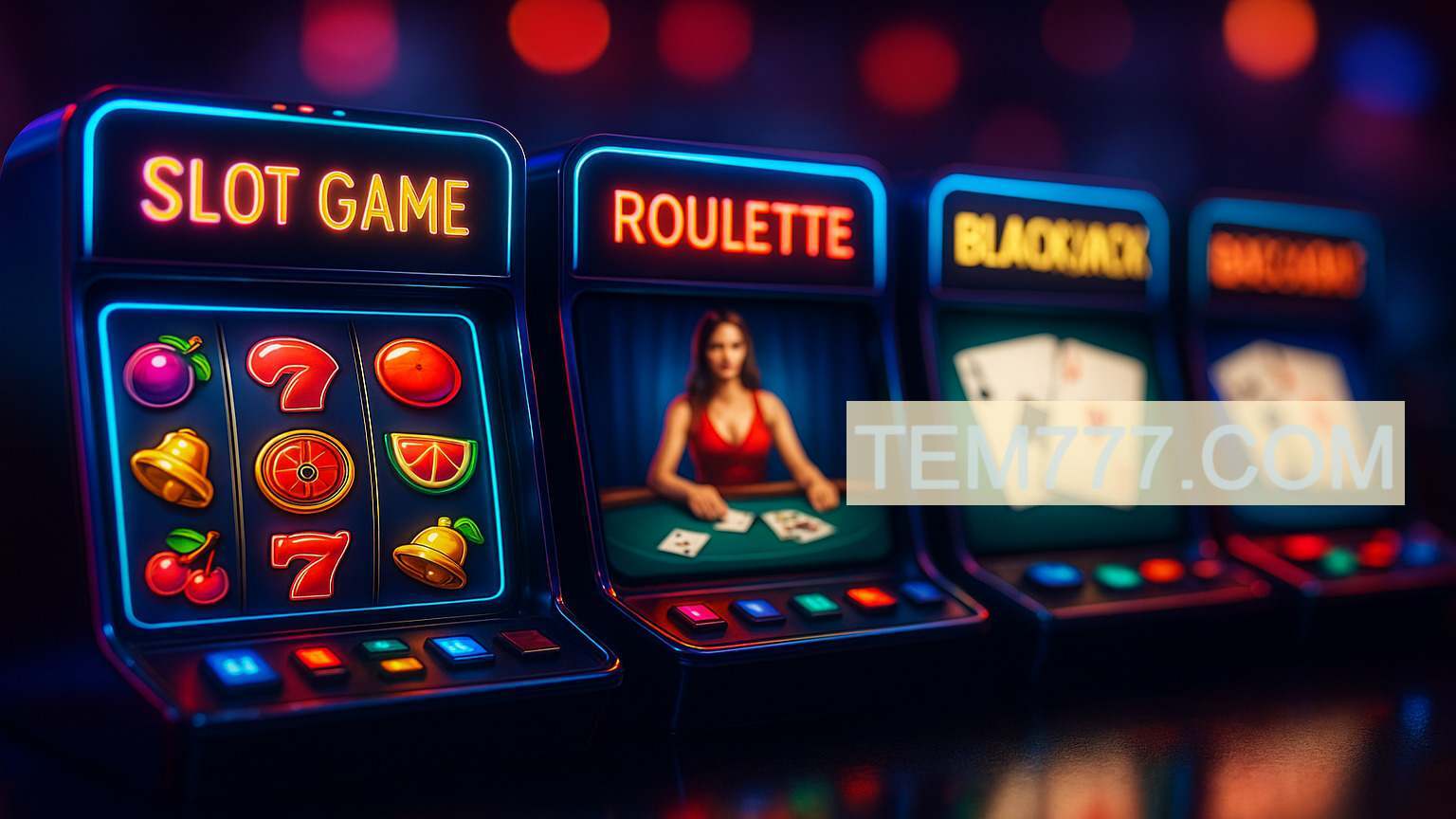Jogos Festivos